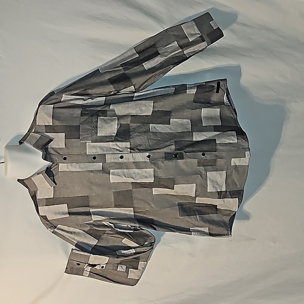 Sean John cotton shirt